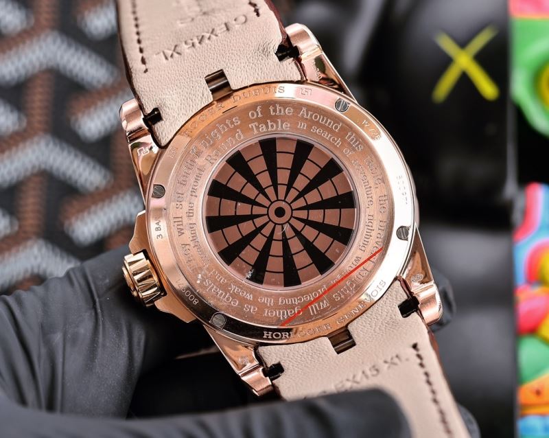 ROGER DUBUIS Watches